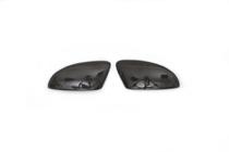 Volkswagen Jetta 2011-2018 Mirror Covers (2 pcs, Real Carbon) photo 2