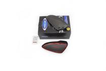 Volkswagen Jetta 2011-2018 Mirror Covers (2 pcs, Real Carbon) photo 4