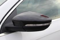 Volkswagen Passat B7 2012-2015 Mirror Covers (2 pcs, Real Carbon, for EU) photo 10