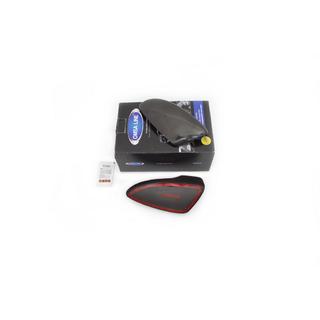 Mirror Covers (2 pcs, Real Carbon, for EU) photo 4
