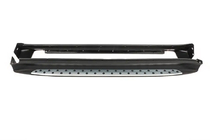 Geely Emgrand X7 2011- OEM Side Steps (Without Mounting Hardware, 2014+) photo 2