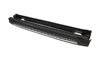 Geely Emgrand X7 2011- OEM Side Steps (Without Mounting Hardware, 2014+) photo 4