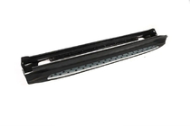 Geely Emgrand X7 2011- OEM Side Steps (Without Mounting Hardware, 2014+) photo 5
