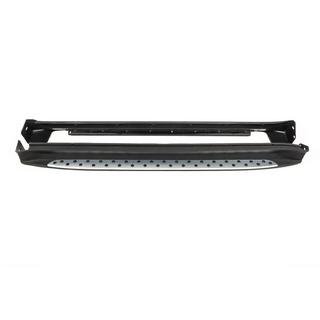 OEM Side Steps (Without Mounting Hardware, 2014+) photo 2