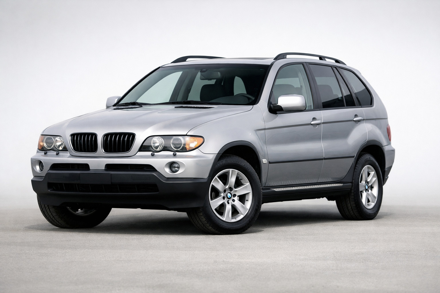 BMW X5 E53 review: Old, but reliable