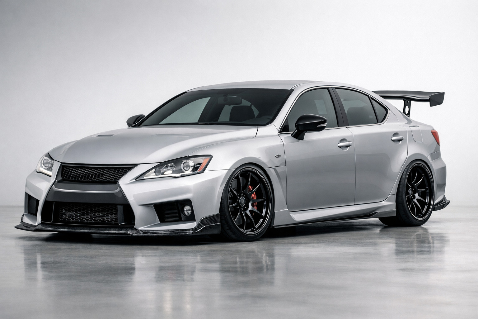 Lexus models overview: Which body styles are best for tuning