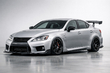 Lexus models overview: Which body styles are best for tuning photo 1