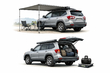 Car awning: when you really need it and when it’s extra weight photo 1