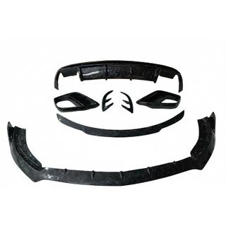 BRB Trim Kit (Forged Carbon) photo 2