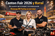 Canton Fair 2026 in China: auto products, suppliers, what to source photo 1