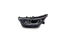 Toyota Rav 4 2019–2025 Front LED headlight (Facelift, Left) photo 1