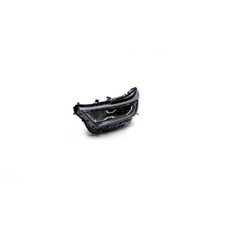 Front LED headlight (Facelift, Left) Toyota Rav 4 2019–2025 photo 2
