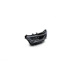 Front LED headlight (Facelift, Left) photo 2