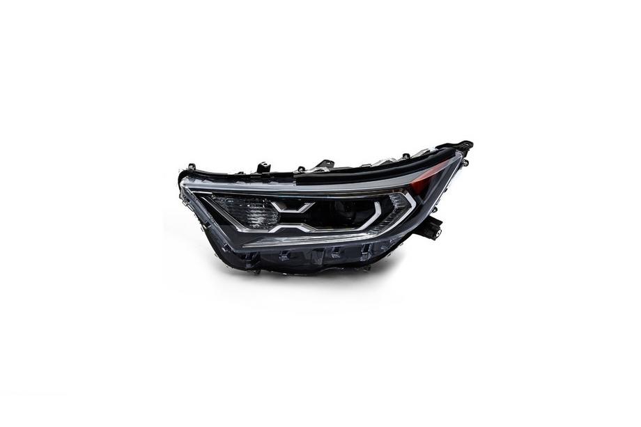 Toyota Rav 4 2019–2025 Front LED headlight (Facelift, Left) Image
