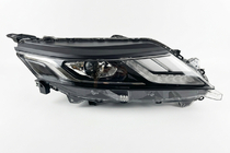 Mitsubishi L200 2015-2024 Front headlight (2019-2024, right) photo 1
