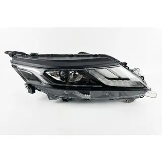 Front headlight (2019-2024, right) Mitsubishi L200 2015-2024 photo 1