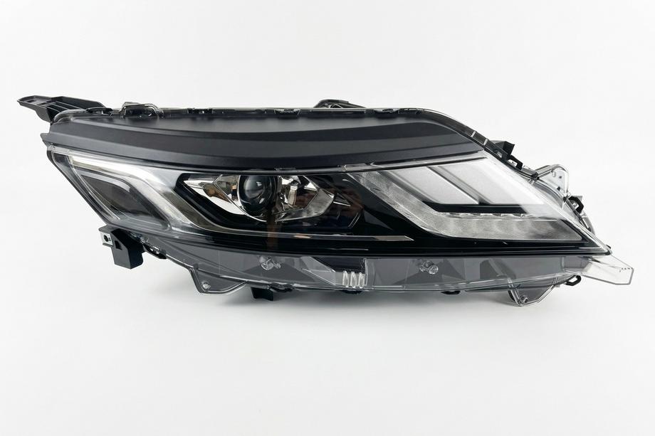 Mitsubishi L200 2015-2024 Front headlight (2019-2024, right) Image