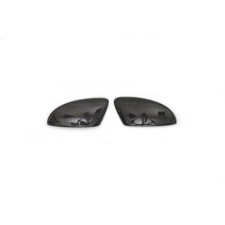 Mirror Covers (2 pcs, Real Carbon) photo 2