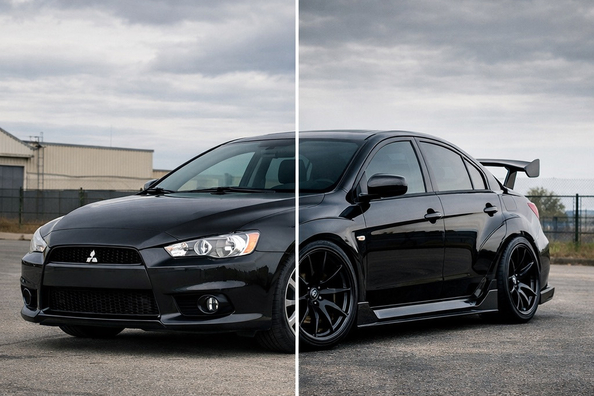 What Is Car Tuning?