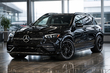 Mercedes GLE W168: What We Know About the New Generation photo 1