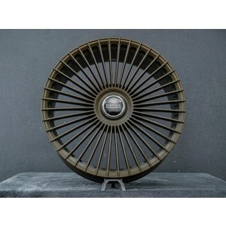 HF-8 forged wheels R22 (set of 4) photo 3