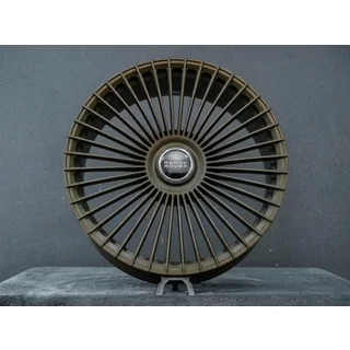 HF-8 forged wheels R22 (set of 4) photo 3