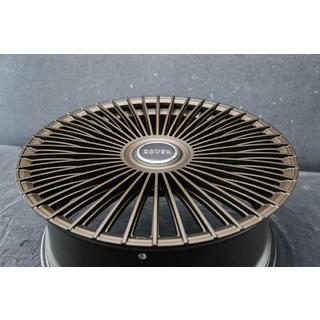 HF-8 forged wheels R22 (set of 4) photo 2