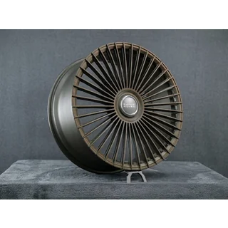 Forged wheels HF-8 R23 (set of 4) photo 1