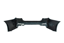 BMW 5 Series G30/G31 2017–2023 Rear bumper M-Sport/M5 (for G30) photo 10