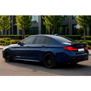 Rear bumper M-Sport/M5 (for G30) BMW 5 Series G30/G31 2017–2023 photo 4