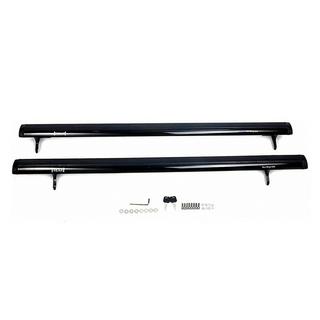 Roof rack cross bars for integrated rails OEM (2011-2016, 2 pcs) photo 2