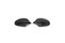 BMW 3 Series E90/E91 2005-2011 Mirror Covers 2005-2008 (2 pcs, Real Carbon) photo 3