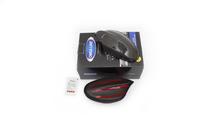 BMW 3 Series E90/E91 2005-2011 Mirror Covers 2005-2008 (2 pcs, Real Carbon) photo 4