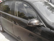 BMW 3 Series E90/E91 2005-2011 Mirror Covers 2005-2008 (2 pcs, Real Carbon) photo 5