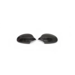 Mirror Covers 2005-2008 (2 pcs, Real Carbon) photo 3
