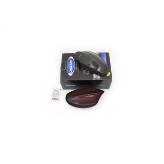Mirror Covers 2005-2008 (2 pcs, Real Carbon) photo 4