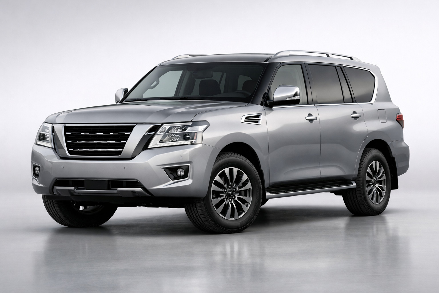 Nissan Patrol Y62 2010–2024 review: the Land Cruiser’s main rival