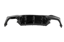 BMW 5 Series G30/G31 2017–2023 Rear bumper diffuser M5 LCI Style (for M-Sport/M5 F90) photo 2