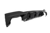 BMW 5 Series G30/G31 2017–2023 Rear bumper diffuser M5 LCI Style (for M-Sport/M5 F90) photo 4