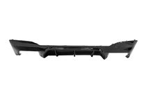 BMW 5 Series G30/G31 2017–2023 Rear bumper diffuser M5 LCI Style (for M-Sport/M5 F90) photo 5