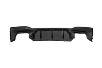 BMW 5 Series G30/G31 2017–2023 Rear bumper diffuser M5 LCI Style (for M-Sport/M5 F90) photo 6