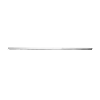 Trunk trim stainless steel photo 2