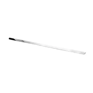 Trunk trim stainless steel photo 3