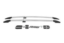 Volkswagen Touran 2010-2015 Chrome Roof Rail photo 7