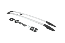 Volkswagen Touran 2010-2015 Chrome Roof Rail photo 4