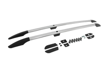 Volkswagen Touran 2010-2015 Chrome Roof Rail photo 5