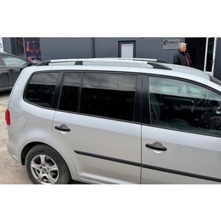 Chrome Roof Rail photo 2