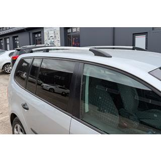 Chrome Roof Rail photo 1