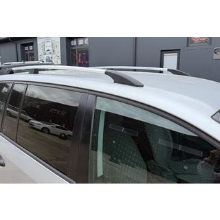 Chrome Roof Rail photo 3