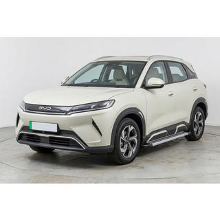 Side Steps Maya V2 (pair, Aluminum) BYD Atto 2/Yuan Up 2024– photo 1